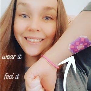 Meet your Posher, Chrissy